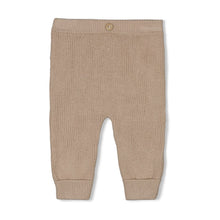 Afbeelding in Gallery-weergave laden, Feetje - Broek gebreid - The Knits