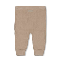 Afbeelding in Gallery-weergave laden, Feetje - Broek gebreid - The Knits