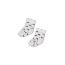 Afbeelding in Gallery-weergave laden, Feetje - Sokken - Blue Ocean