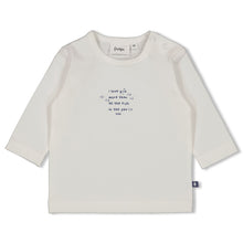 Afbeelding in Gallery-weergave laden, Feetje - Longsleeve - Blue Ocean