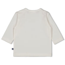 Afbeelding in Gallery-weergave laden, Feetje - Longsleeve - Blue Ocean