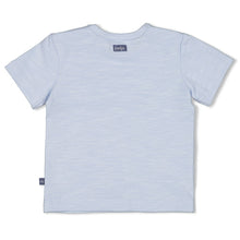 Afbeelding in Gallery-weergave laden, Feetje - T-shirt - Blue Ocean