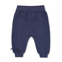 Afbeelding in Gallery-weergave laden, Feetje - Broek - Blue Ocean
