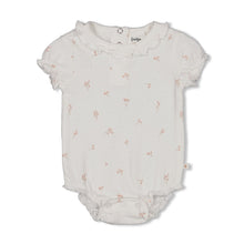 Afbeelding in Gallery-weergave laden, Feetje - Romper crinkle AOP k/m - Delicate Flower