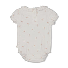 Afbeelding in Gallery-weergave laden, Feetje - Romper crinkle AOP k/m - Delicate Flower