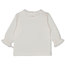 Afbeelding in Gallery-weergave laden, Feetje - Longsleeve - Delicate Flower