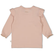 Afbeelding in Gallery-weergave laden, Feetje - Longsleeve - Delicate Flower