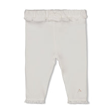 Afbeelding in Gallery-weergave laden, Feetje - Legging - Delicate Flower