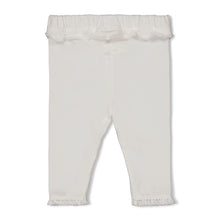 Afbeelding in Gallery-weergave laden, Feetje - Legging - Delicate Flower