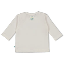 Afbeelding in Gallery-weergave laden, Feetje - Longsleeve - You Croc my World