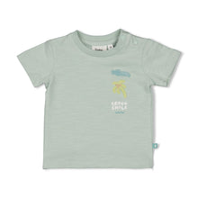 Afbeelding in Gallery-weergave laden, Feetje - T-shirt - You Croc my World