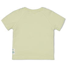 Afbeelding in Gallery-weergave laden, Feetje - T-shirt - You Croc my World