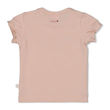 Afbeelding in Gallery-weergave laden, Feetje - T-shirt - Ladybug