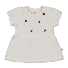 Afbeelding in Gallery-weergave laden, Feetje - T-shirt AOP - Ladybug