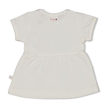 Afbeelding in Gallery-weergave laden, Feetje - T-shirt AOP - Ladybug