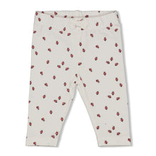 Afbeelding in Gallery-weergave laden, Feetje - Legging AOP - Ladybug
