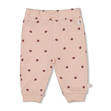 Afbeelding in Gallery-weergave laden, Feetje - Broek AOP - Ladybug