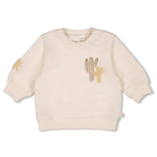 Afbeelding in Gallery-weergave laden, Feetje - Sweater relaxed fit - Sssiesta
