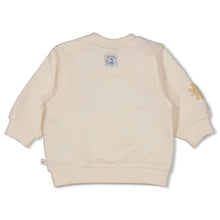 Afbeelding in Gallery-weergave laden, Feetje - Sweater relaxed fit - Sssiesta