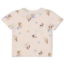 Afbeelding in Gallery-weergave laden, Feetje - T-shirt AOP - Sssiesta