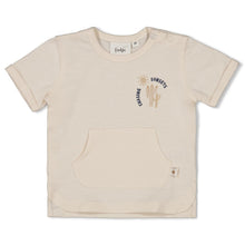 Afbeelding in Gallery-weergave laden, Feetje - T-shirt - Sssiesta