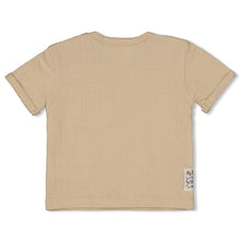 Afbeelding in Gallery-weergave laden, Feetje - T-shirt - Sssiesta