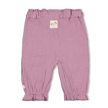 Afbeelding in Gallery-weergave laden, Feetje - Broek mousseline - Flower Ranch
