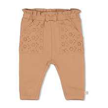 Afbeelding in Gallery-weergave laden, Feetje - Broek - Flower Ranch