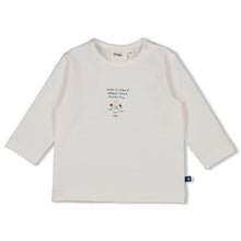 Afbeelding in Gallery-weergave laden, Feetje - Longsleeve - Seaside Happiness