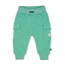 Afbeelding in Gallery-weergave laden, Feetje - Broek - Seaside Happiness