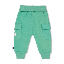 Afbeelding in Gallery-weergave laden, Feetje - Broek - Seaside Happiness