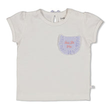 Afbeelding in Gallery-weergave laden, Feetje - T-shirt - Sea La Vie
