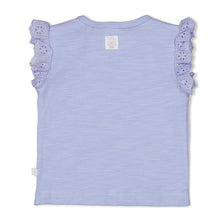 Afbeelding in Gallery-weergave laden, Feetje - T-shirt - Sea La Vie