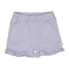 Afbeelding in Gallery-weergave laden, Feetje - Short streep crinkle - Sea La Vie