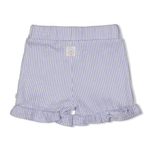 Afbeelding in Gallery-weergave laden, Feetje - Short streep crinkle - Sea La Vie