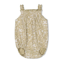 Afbeelding in Gallery-weergave laden, Feetje - Playsuit crinkle AOP - Let Your Dreams Blossom