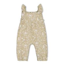 Afbeelding in Gallery-weergave laden, Feetje - Jumpsuit crinkle AOP - Let Your Dreams Blossom