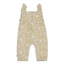 Afbeelding in Gallery-weergave laden, Feetje - Jumpsuit crinkle AOP - Let Your Dreams Blossom