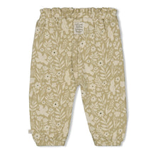 Afbeelding in Gallery-weergave laden, Feetje - Broek crinkle AOP - Let Your Dreams Blossom