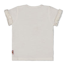 Afbeelding in Gallery-weergave laden, Feetje - T-shirt - Love Peace Aloha