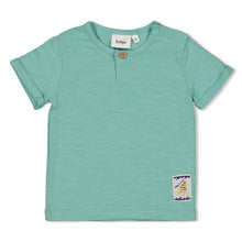Afbeelding in Gallery-weergave laden, Feetje - T-shirt - Lazy Days