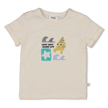 Afbeelding in Gallery-weergave laden, Feetje - T-shirt - Lazy Days