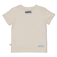 Afbeelding in Gallery-weergave laden, Feetje - T-shirt - Lazy Days