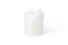 Afbeelding in Gallery-weergave laden, Spa giftset - You have a heart of gold