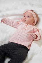 Afbeelding in Gallery-weergave laden, Feetje Longsleeve AOP - Dots