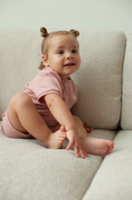 Afbeelding in Gallery-weergave laden, Feetje Shortama wafel - Summer Special - Mauve