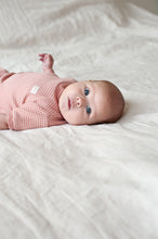 Afbeelding in Gallery-weergave laden, Feetje Shortama wafel - Summer Special - Mauve