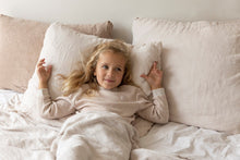 Afbeelding in Gallery-weergave laden, Feetje Pyjama wafel - Stroopwafel (maat 140 en 152)