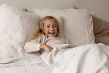 Afbeelding in Gallery-weergave laden, Feetje Pyjama wafel - Stroopwafel (maat 92 t/m 128)