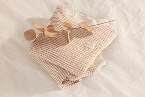 Feetje Pyjama wafel - Stroopwafel (maat 92 t/m 128)